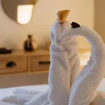 Apartmán Don Luxury Living *
