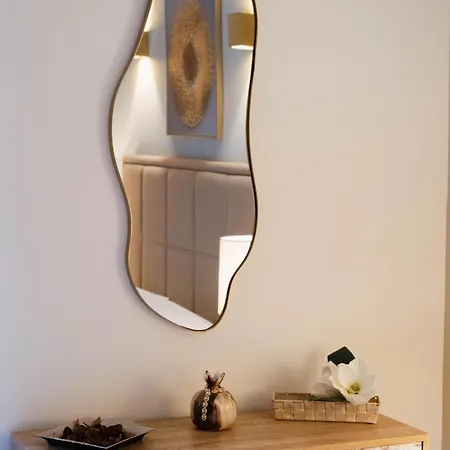 Don Luxury Living Apartament Wolos