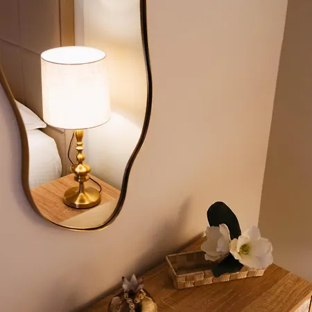 Don Luxury Living * Wolos