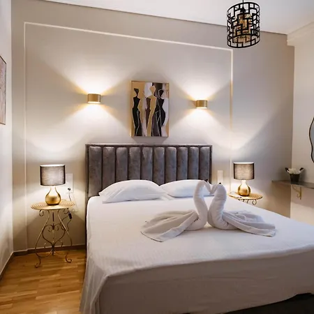 Don Luxury Living Apartament