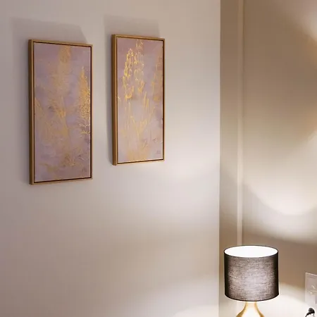 Don Luxury Living Apartament *