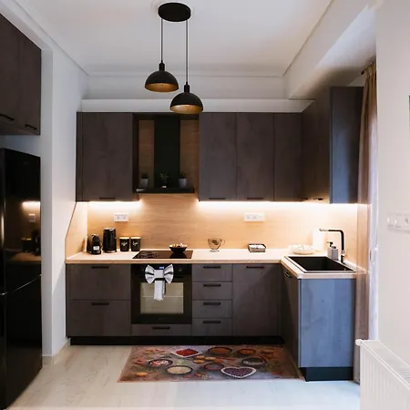 Apartament Don Luxury Living