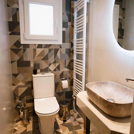 Apartament Don Luxury Living *