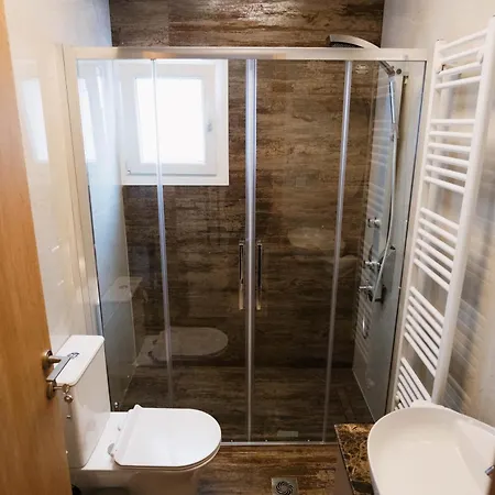 Apartament Don Luxury Living *