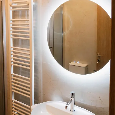 Apartament Don Luxury Living *