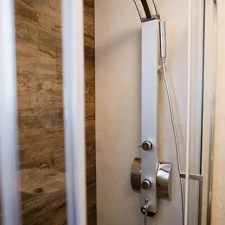 Don Luxury Living Apartament *