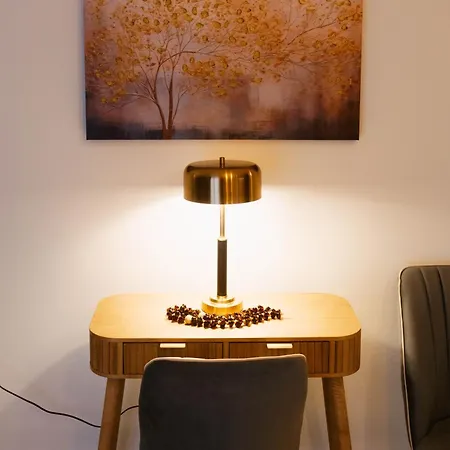 Don Luxury Living Apartament *