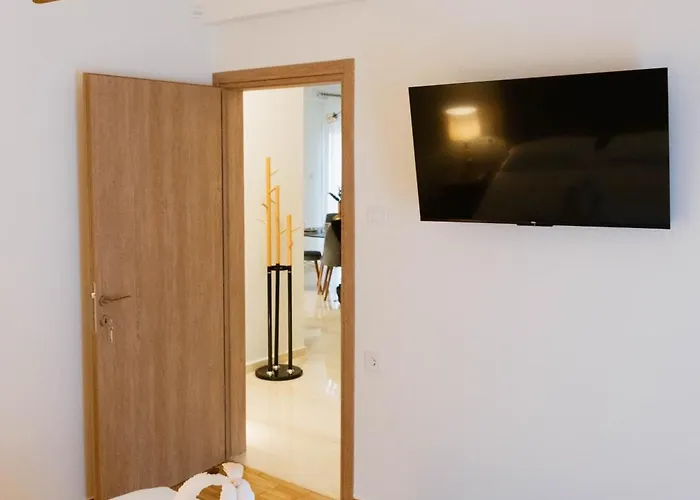 Don Luxury Living * Volos