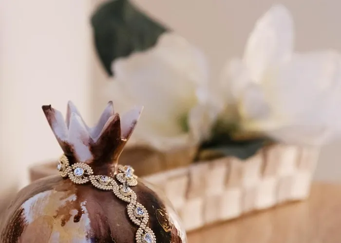 Apartment Don Luxury Living