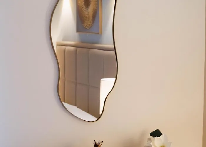 Don Luxury Living Apartment Volos