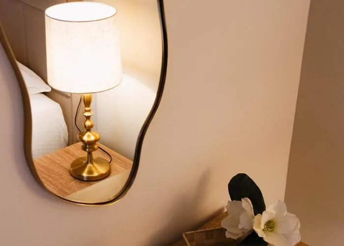 Don Luxury Living * Volos