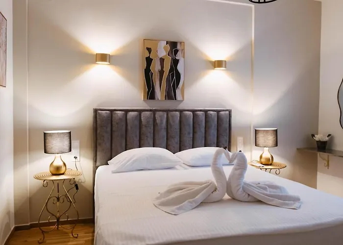 Don Luxury Living Apartment