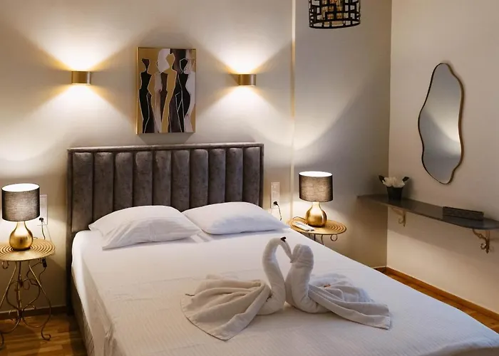 Apartment Don Luxury Living