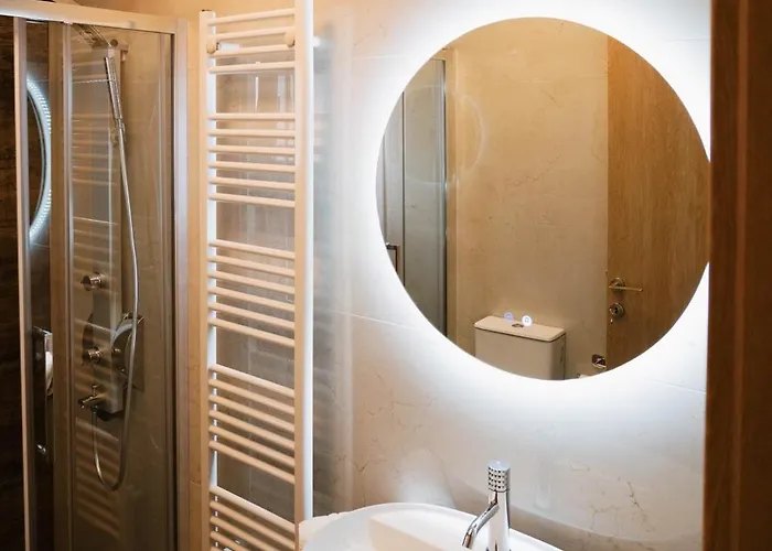 Apartment Don Luxury Living