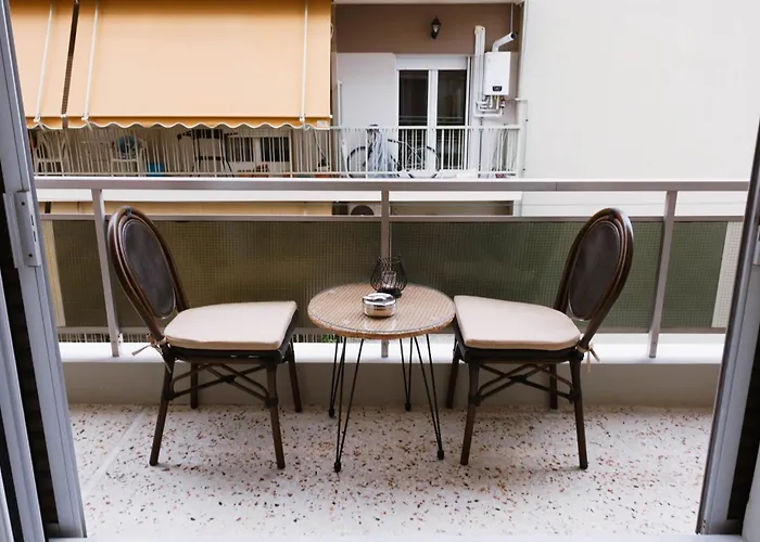 Don Luxury Living Volos