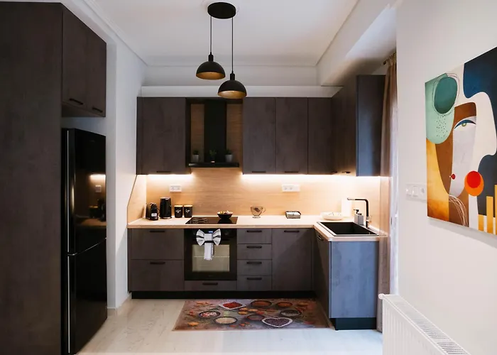 Apartment Don Luxury Living