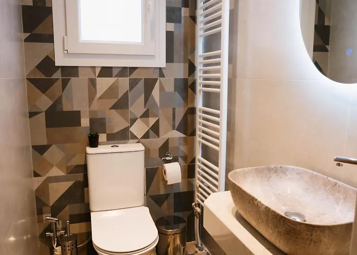 Apartment Don Luxury Living *