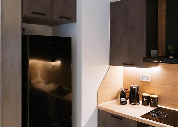 Apartment Don Luxury Living