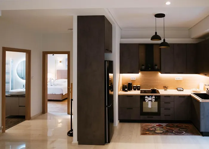 Don Luxury Living Volos