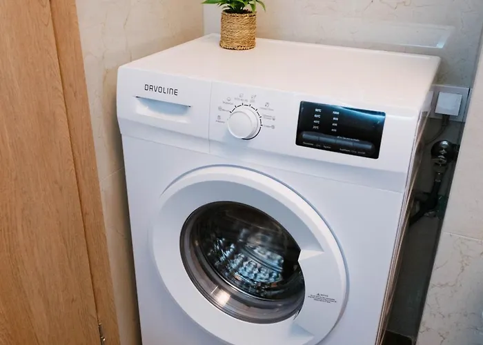 Don Luxury Living Apartment