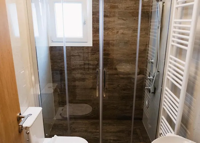 Apartment Don Luxury Living *