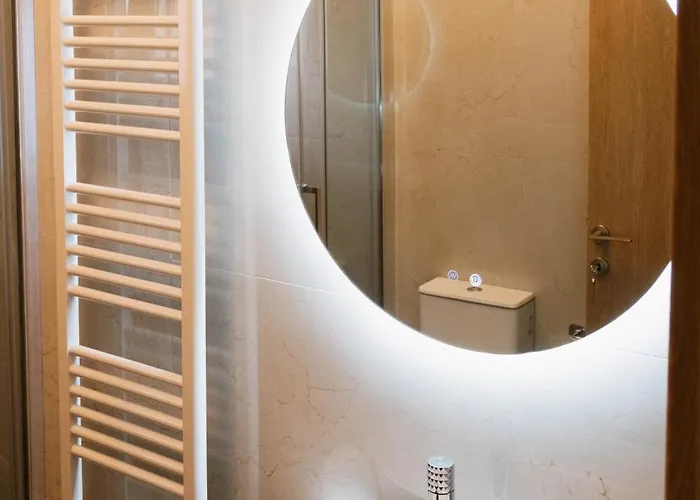 Apartment Don Luxury Living *