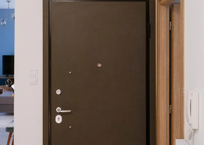 Apartment Don Luxury Living