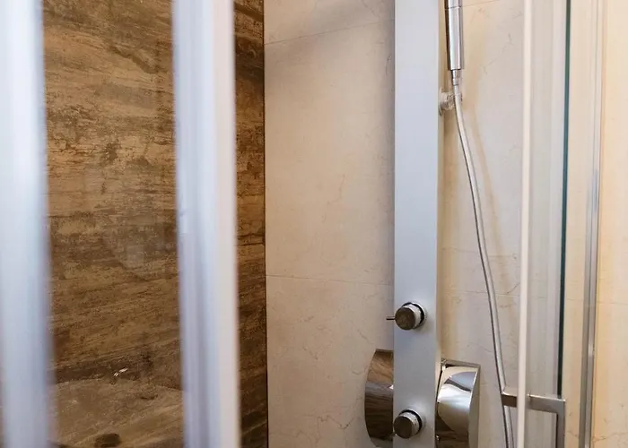 Don Luxury Living Apartment *