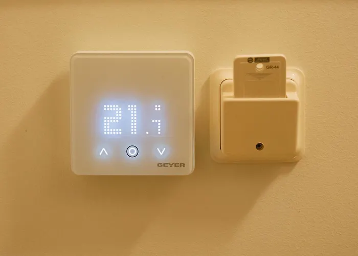 Don Luxury Living Apartment Volos