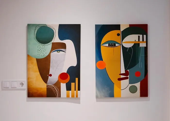 Apartment Don Luxury Living *