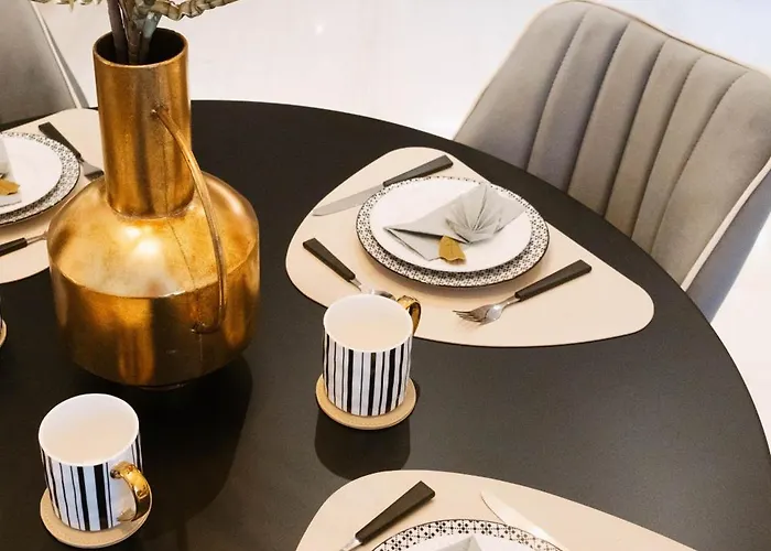 Don Luxury Living Apartment Volos