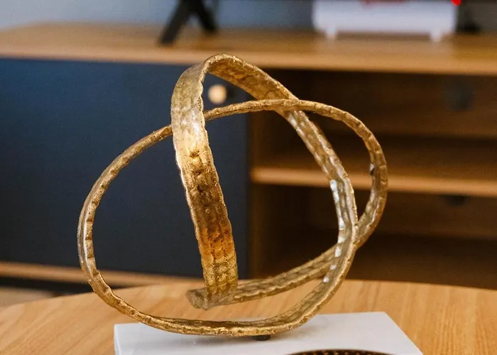 Apartment Don Luxury Living Volos