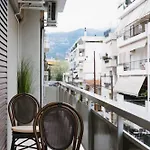 Don Luxury Living Apartament Volos