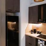 Apartament Don Luxury Living