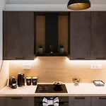 Don Luxury Living Apartament *