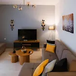 Apartament Don Luxury Living *