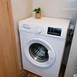 Don Luxury Living Apartament
