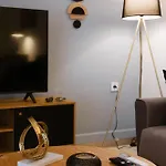 Don Luxury Living Apartament