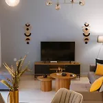 Don Luxury Living Apartament