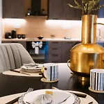 Don Luxury Living Golos