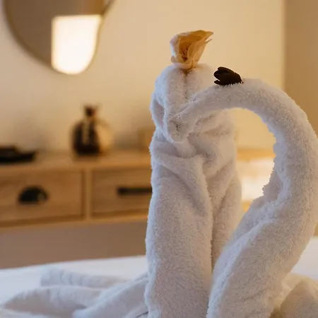 Lägenhet Don Luxury Living *