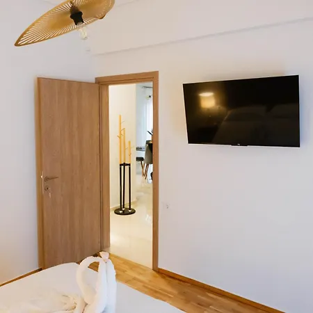 Don Luxury Living * Volos