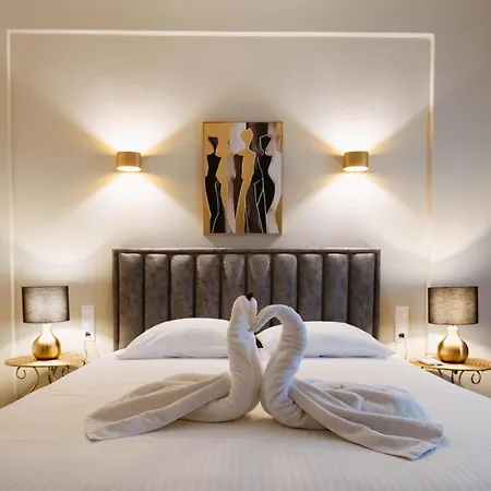 Lägenhet Don Luxury Living *