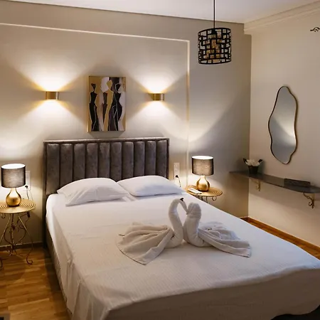 Lägenhet Don Luxury Living