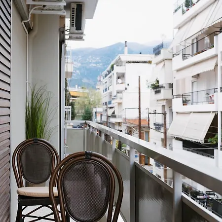 Don Luxury Living דירה וולוס