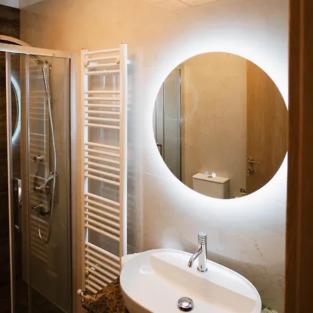 Lägenhet Don Luxury Living