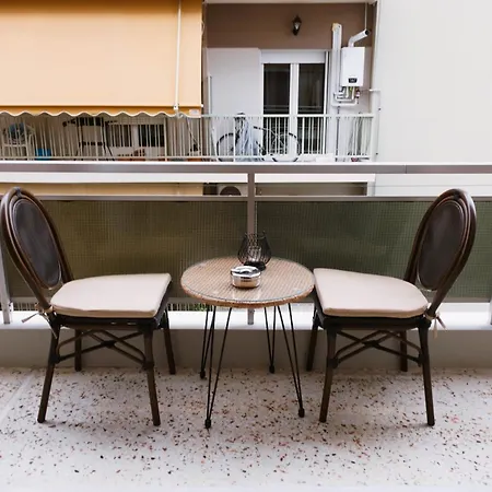 Don Luxury Living Volos