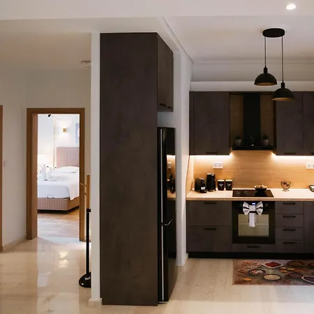 Don Luxury Living וולוס