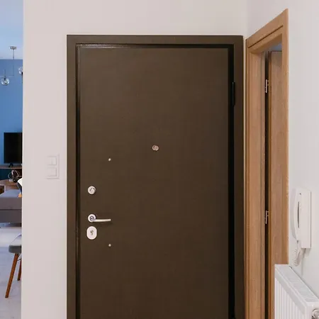 דירה Don Luxury Living