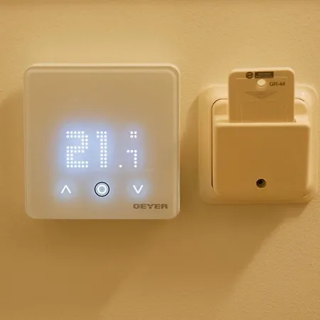 Don Luxury Living דירה וולוס